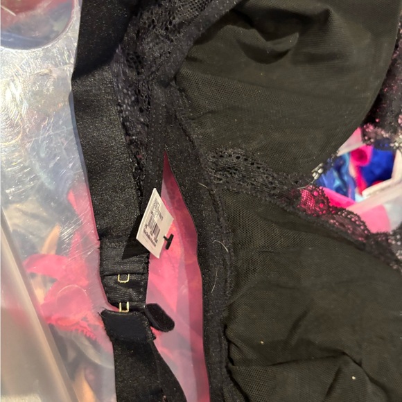 NWT bralette. Size smalll - Picture 5 of 7